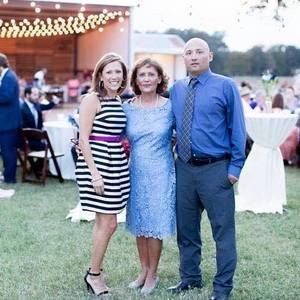 Meet your Posher, Terri